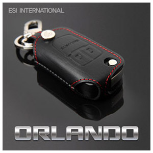 [ Orlando auto parts ] ESI SMART KEY HOLDER Made in Korea